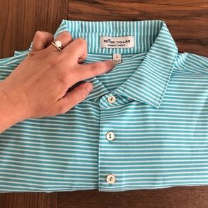 Peter Millar Polo